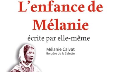 L´enfance de Mélanie