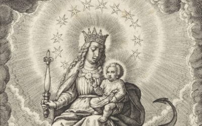 « L’Ordre de la Mère de Dieu n’aura donc jamais son heure ? »