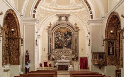 Anniversaire de l’apparition de la Belle Dame de La Salette.